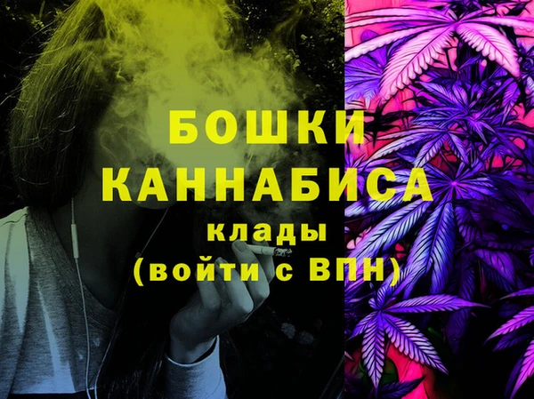 стафф Аркадак
